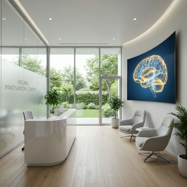 Modern Neurology Innovation Center